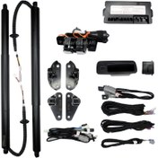 تصویر جک صندوق برقی لکسوس NX 