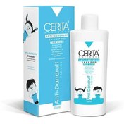 تصویر شامپو ضد شوره کودکان سريتا 