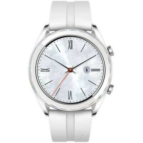 تصویر ساعت هوشمند هوآوی مدل GT Elegant ا Huawei Watch GT Elegant ELA-B19 Huawei Watch GT Elegant ELA-B19