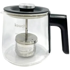 تصویر چای ساز کوخ مدل KOUCH KT-2152 KOUCH TEA MAKER KT-2152