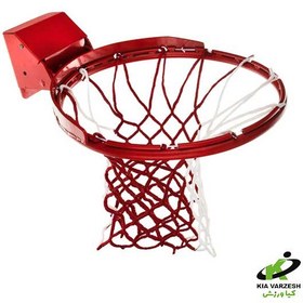 تصویر تور حلقه بسکتبال حرفه ای Professional basketball ring tour 