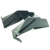 تصویر پایه نگهدارنده سیم سنسور ABS چرخ جلو 206 و 207 ایساکو 