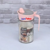 تصویر شکر پاش لیمون مدل روستیک 