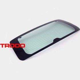 تصویر شیشه عقب لیفان x60 