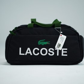 تصویر ساک ورزشی لاگوست 