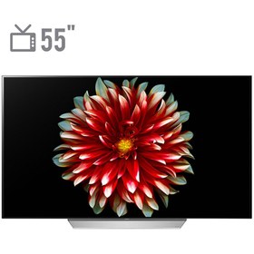 تصویر تلویزیون 55 اینچ ال جی مدل اولد C7GI ا LG OLED55C7GI TV LG OLED55C7GI TV