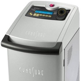 تصویر لیزر 2021 +Alexandrite & Nd:YAG Elite(الکس ایندیگ سایناشور الیت پلاس) 