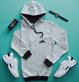 تصویر سویشرت مردانه Nike مدل Ganja 
