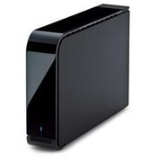 تصویر هارد اکسترنال رومیزی بوفالو مدل ال ایکس یو 3 ال با ظرفیت 6 ترابایت BUFFALO HD-LXU3L DriveStation USB 3.0 External Hard Drive 6TB
