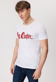 تصویر تیشرت مردانه لی کوپر Lee Cooper اورجینال 232 LCM 242032 