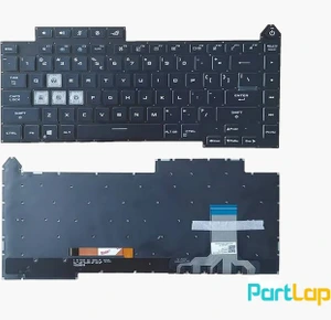 تصویر فروشگاه پارت لپ