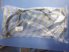 تصویر شیلنگ بخار روغن مناسب پژو ۲۰۶ تیپ ۲ مژده وصل 