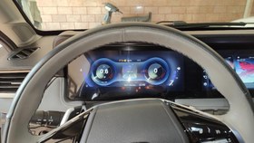 تصویر ری‌را مدل 1404 ا بنزینی بنزینی