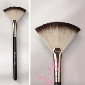 تصویر براش باد بزنی 786 پیپا Pipa Studio FX Fan Brush