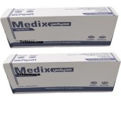 تصویر سوند نلاتون مدیکس Medix تمامی سایزها 