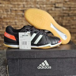 تصویر کفش فوتسال آدیداس تاپ سالا Adidas Top Sala 