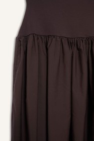 تصویر دامن میدی دفکتو 