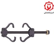 تصویر فنر جمع کن 250 میلیمتر فورس مدل 62701 