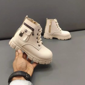 تصویر بوت بچگانه مدل مادرید 