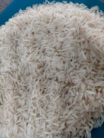 تصویر برنج طارم محلی شیروان ایلام 