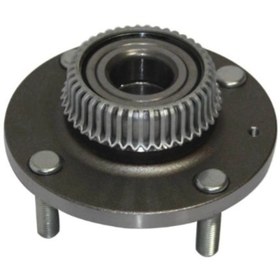 تصویر توپی چرخ عقب برای تمامی مدل‌های ام وی ام ۳۱۵ Rear wheel hub