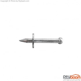 تصویر میخ و چاشنی رد هیت سایز ۳۲ بسته ۱۰۰ عددی 