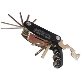 تصویر آچار دوچرخه مدل X15 