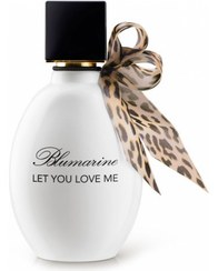 تصویر بلومارین لت یو لاو می blumarine bellisimma tester