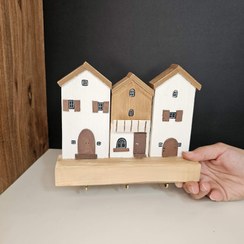 تصویر جاکلیدی طرح کلبه دلسی وود 