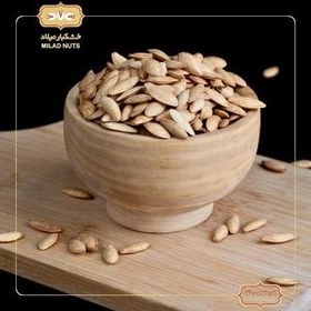 تصویر کدو مشهدی دوآتشه 