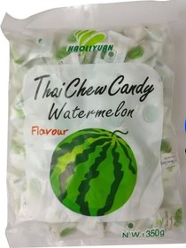 تصویر شکلات ژله ای کادویی 