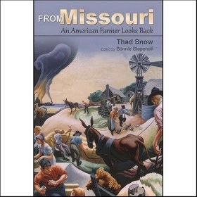 تصویر کتاب زبان اصلی From Missouri اثر Thad Snow and Bonnie Stepenoff 