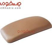 تصویر درب کنسول وسط سمند ایران خودرو 