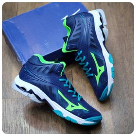 Mizuno hot sale lightning z4