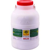 تصویر چسب چوب سوپر دلتا - 7 کیلویی 