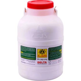 تصویر چسب چوب سوپر دلتا - 7 کیلویی 