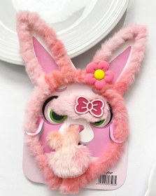 تصویر پک کادویی تل سر پولیشی تق تقی و کش مو کد ۲۷۴۴ - طرح ۴ 