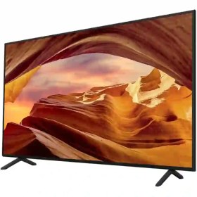 تصویر تلویزیون سونی مدل 50x77L Sony 50x77L 4K 50 inch HDR LED