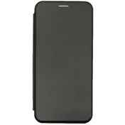 تصویر کیف کلاسوری طرح چرم Nokia 7.1 