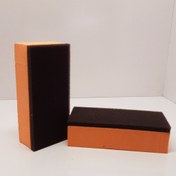 تصویر پد اجرای رنگ 