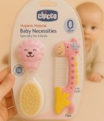 تصویر پک شانه جنگل chicco 