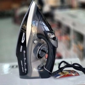 تصویر اتو بخار سانلند (Sunland) مدل SL-255 Sunland SL-255 professional steam iron