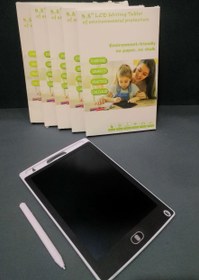 تصویر تبلت جادویی 