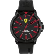 تصویر ساعت مچی مردانه فراری مدل Scuderia Ferrari 830903 