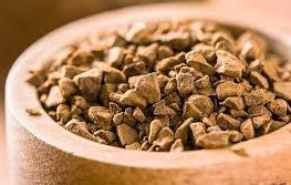 تصویر قهوه فوری گلد برزیل ( نسکافه گلد برزیل ) - نیم کیلو Nescafe Gold Brazil – Premium Instant Coffee