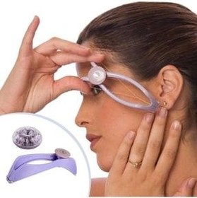 تصویر موچین BUFFER® SLIQUE 