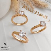 تصویر انگشتر زنانه ژوپینگ 4000g 