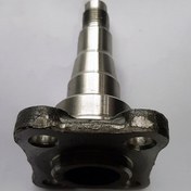 تصویر محور چرخ عقب قدیم راست پراید عظام 