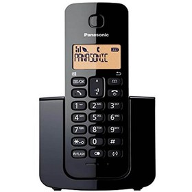 تصویر تلفن بیسیم پاناسونیک مدل KX-TGB110 Panasonic-KX-TGB110-cordless-phone