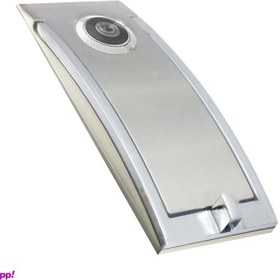 تصویر چشمی درب کاپلو مدل D - 03 